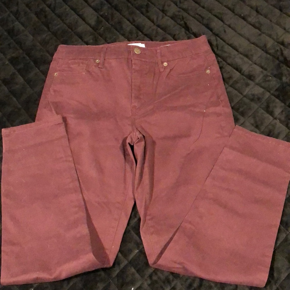 Eddie Bauer Pants
